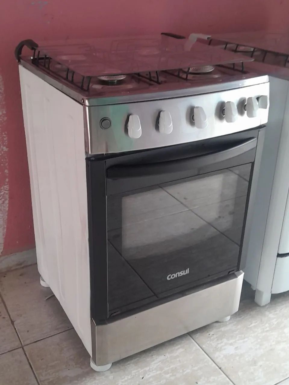 Fogão  - Foto 2