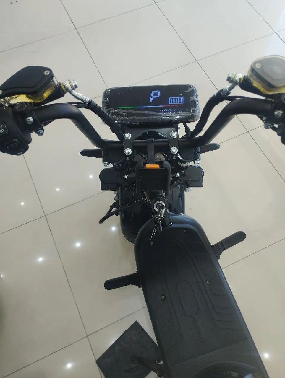 Scooter X13  - Foto 4