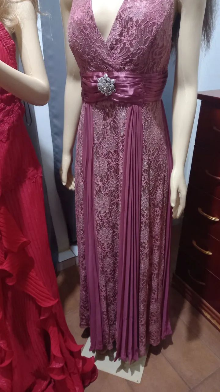 Vestido de festa - Foto 3