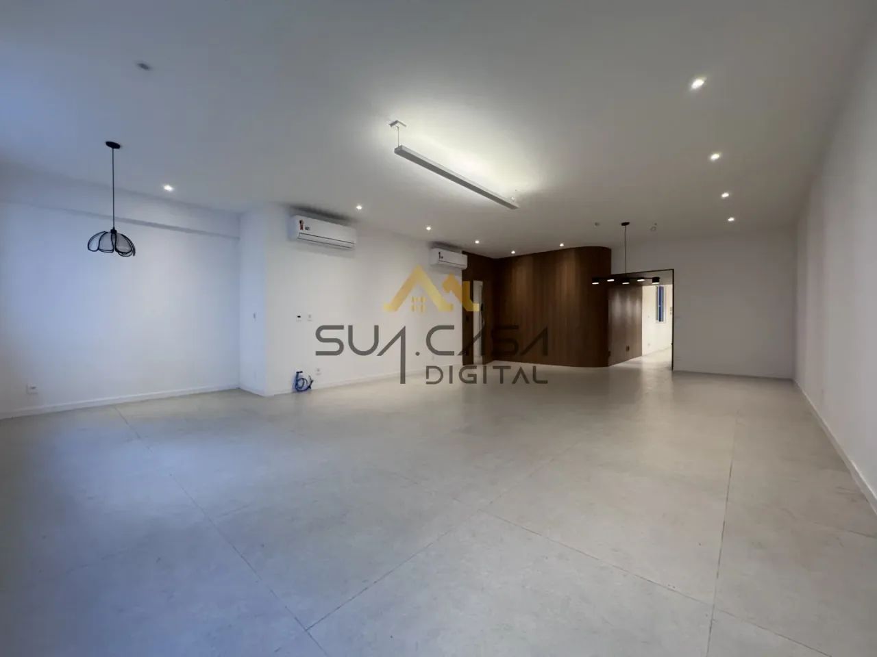 Apartamento de Alto Padrão Reformado, 180m², 3 Suítes na Quadra da Praia de Ipanema REF: I