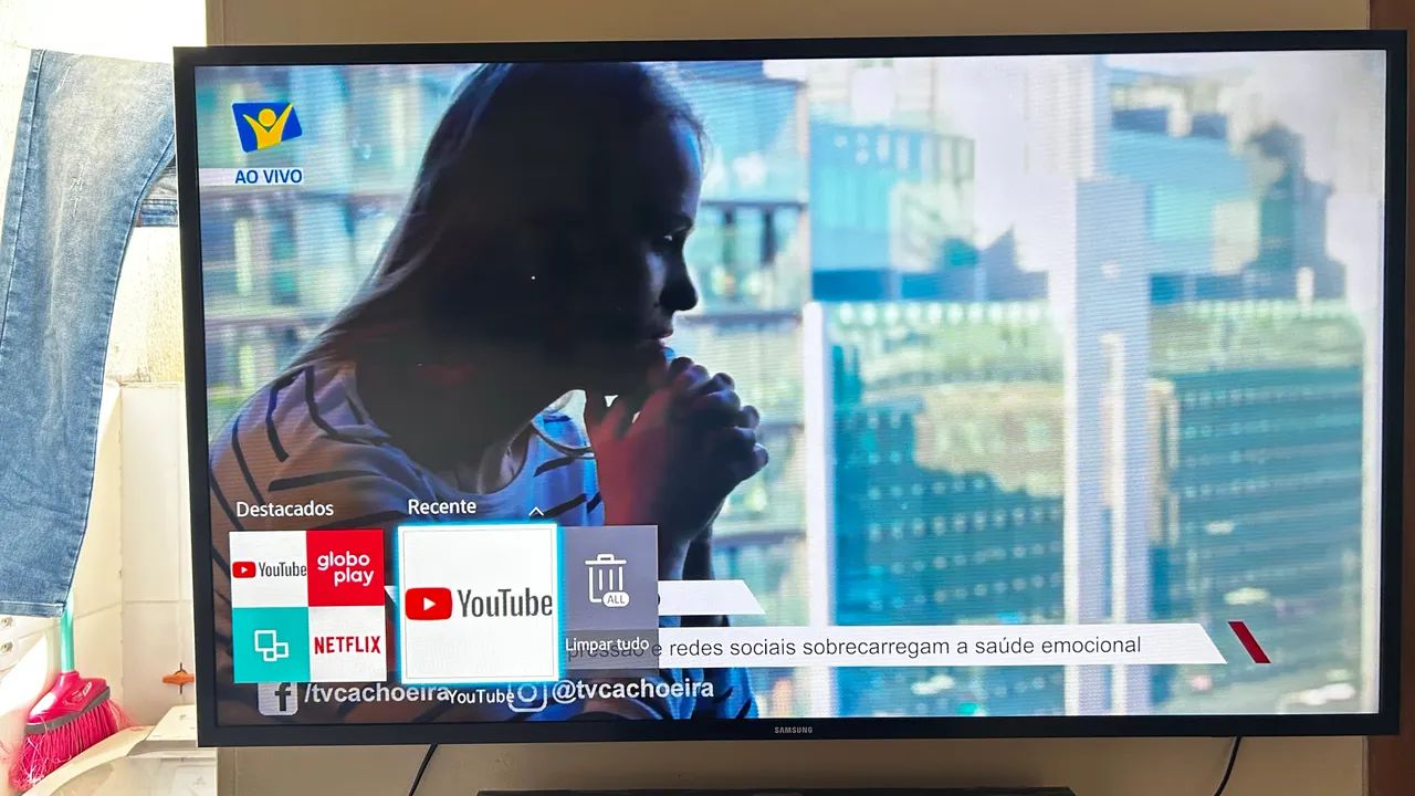 Tv 42 polegadas - Foto 2