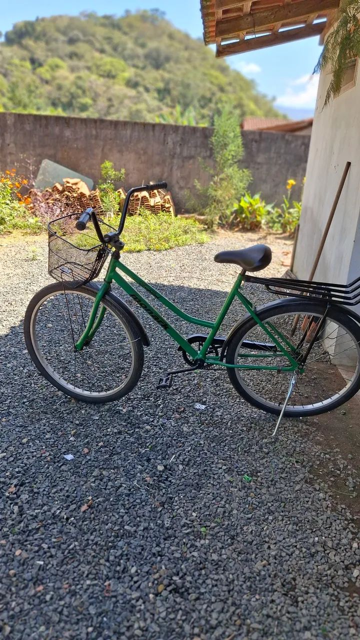 Vender bicicleta nova  - Foto 3
