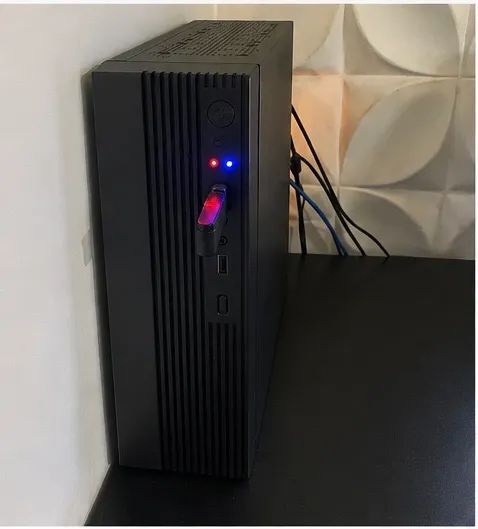 Computador completo  - Foto 5