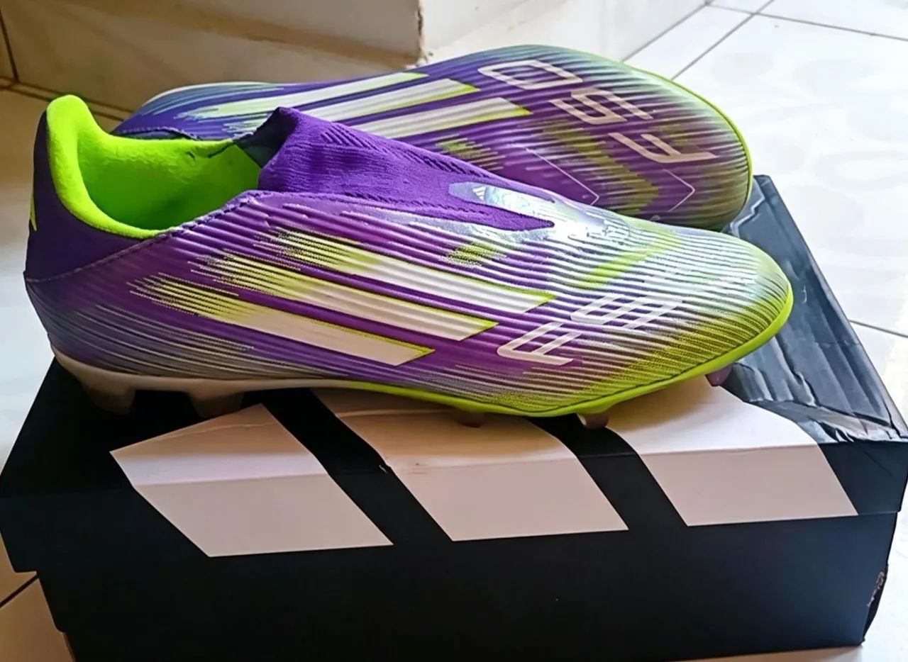 Adidas f50