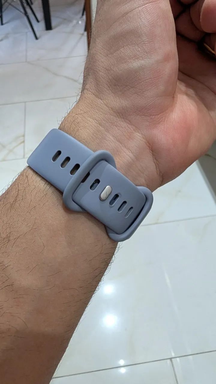 Relógio Google pixel watch 4 Smartwatch - Foto 5