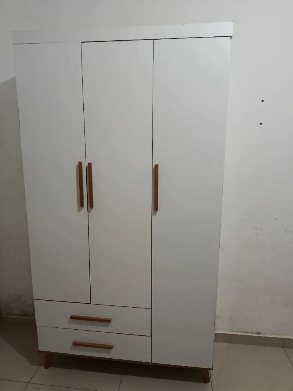 Guarda-roupa  - Foto 3