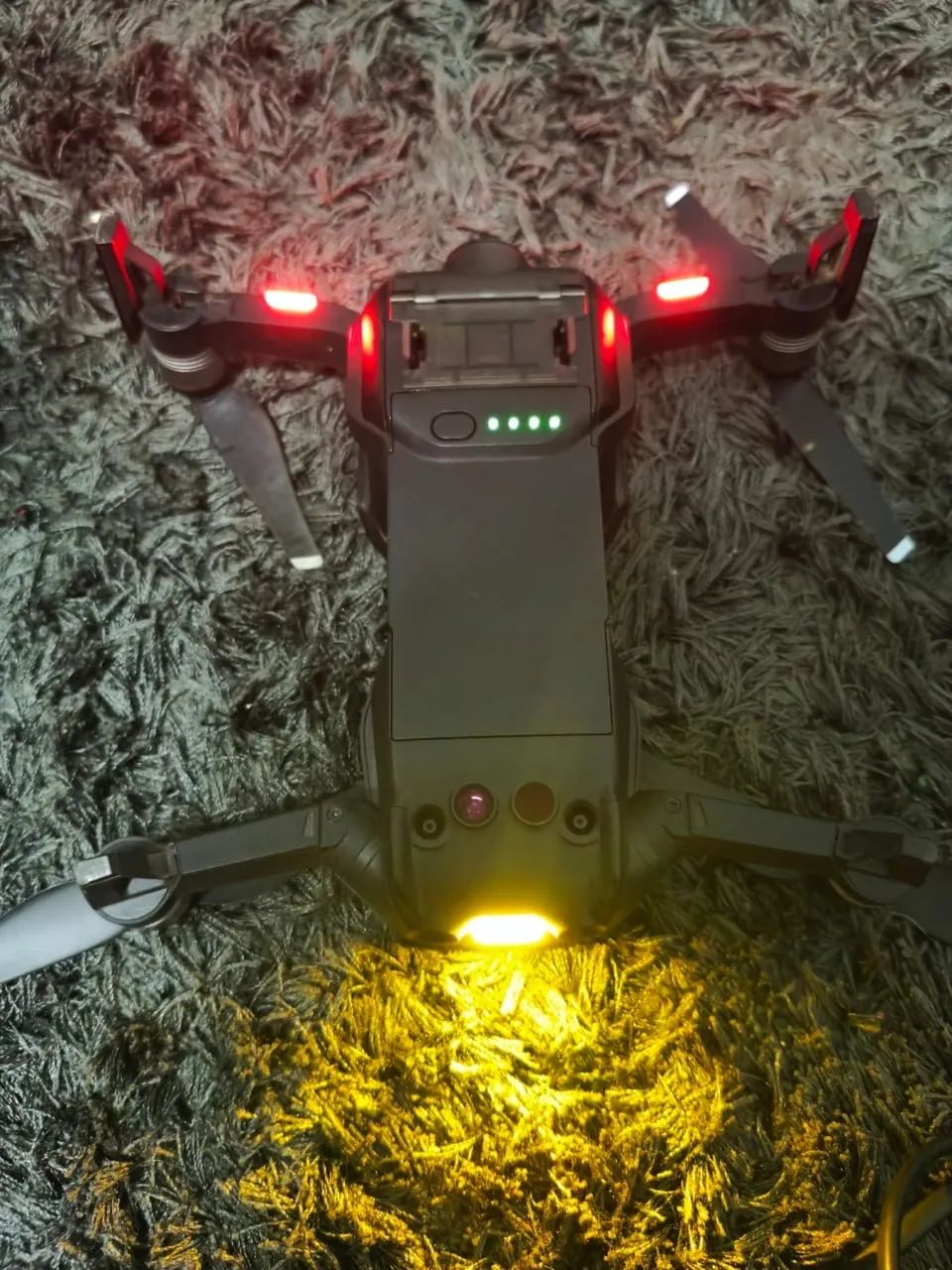 Drone DJI mavic air todo completo  - Foto 3