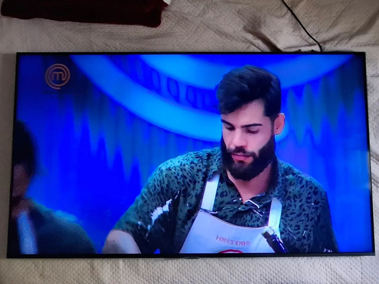 Smart TV Samsung 50"