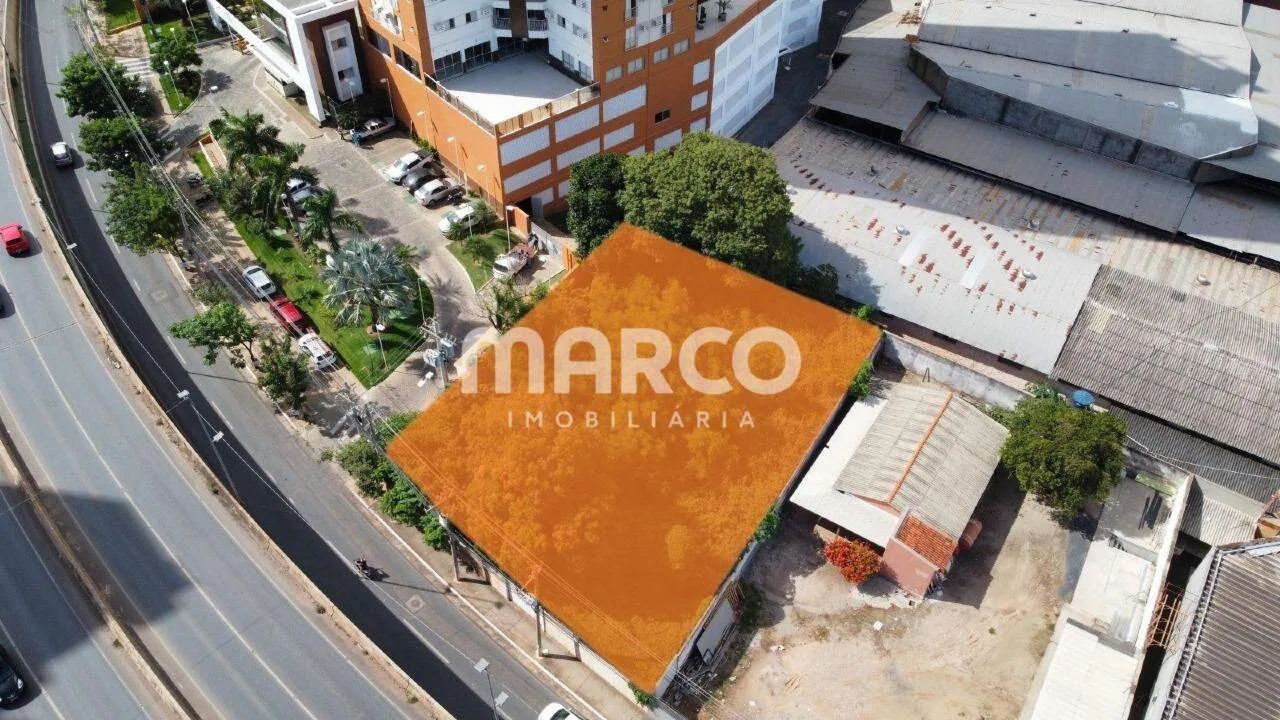 Terreno l 909,00 m² l Despraiado l Cuiabá-MT - Foto 3