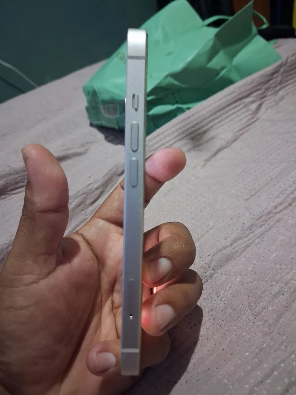 IPHONE 13 128G - Foto 4