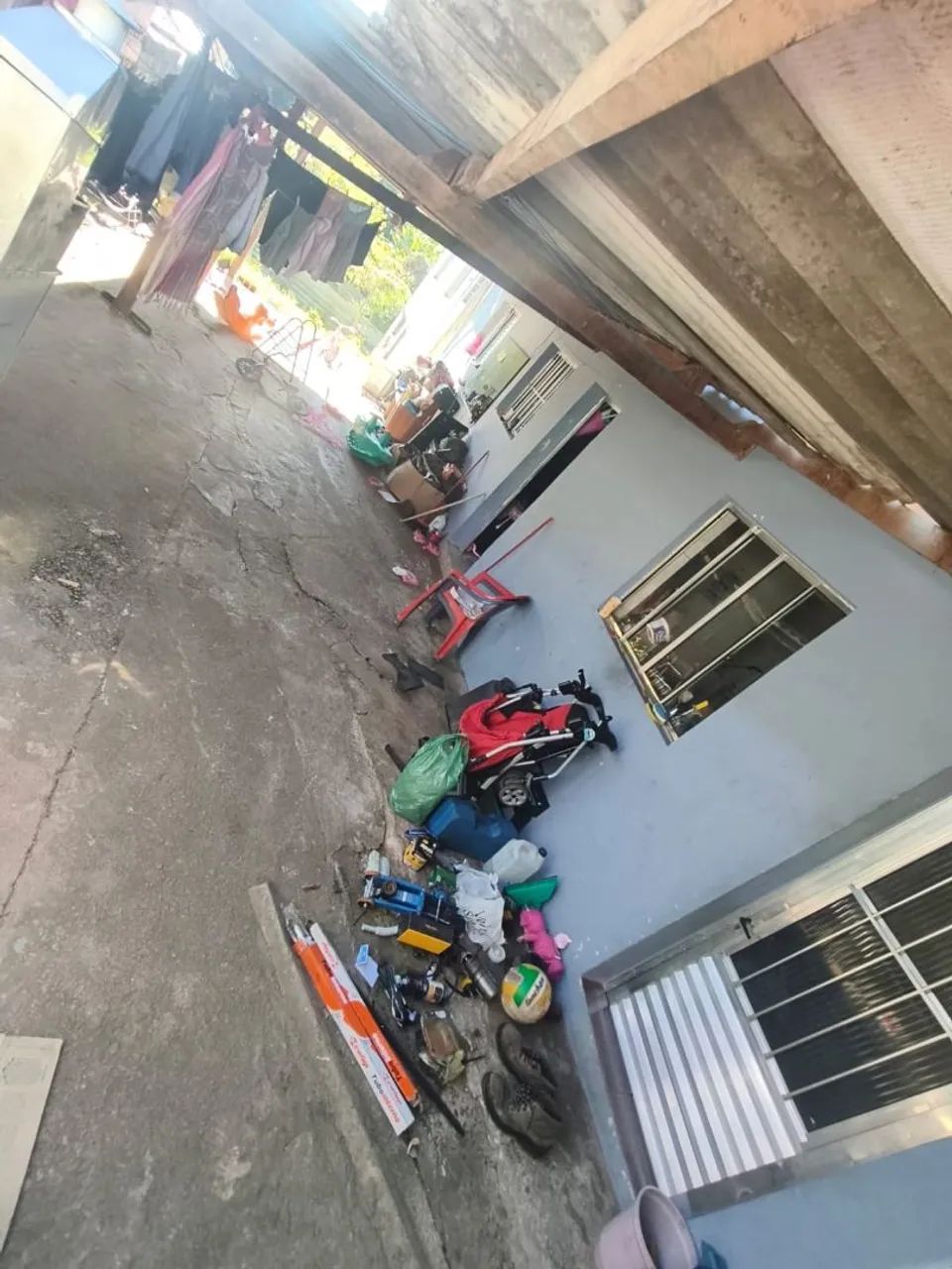Terreno imenso com 2 casa - Foto 4