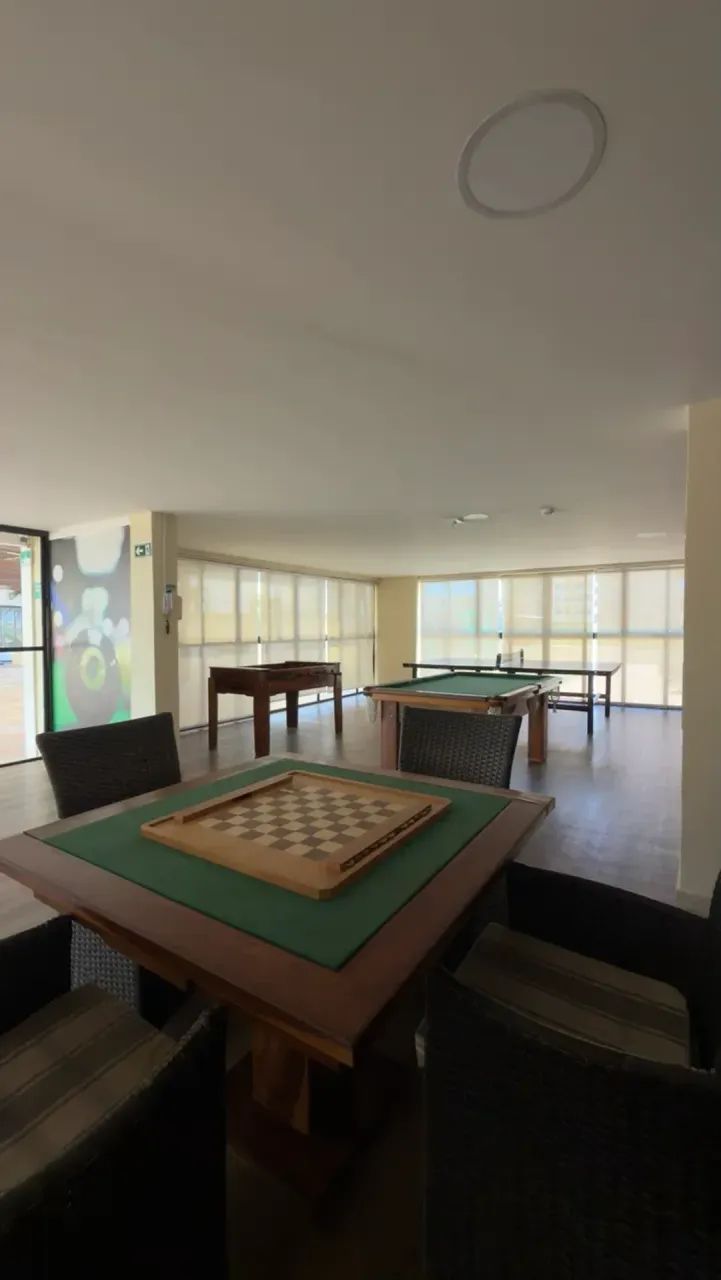 Apartamento de 01 quarto no Mandala - Foto 3