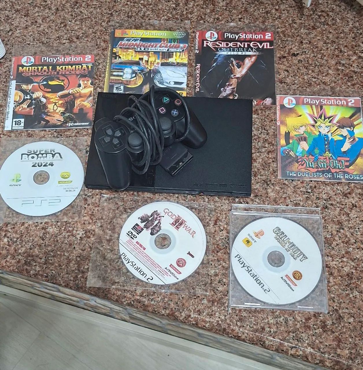 Play 2