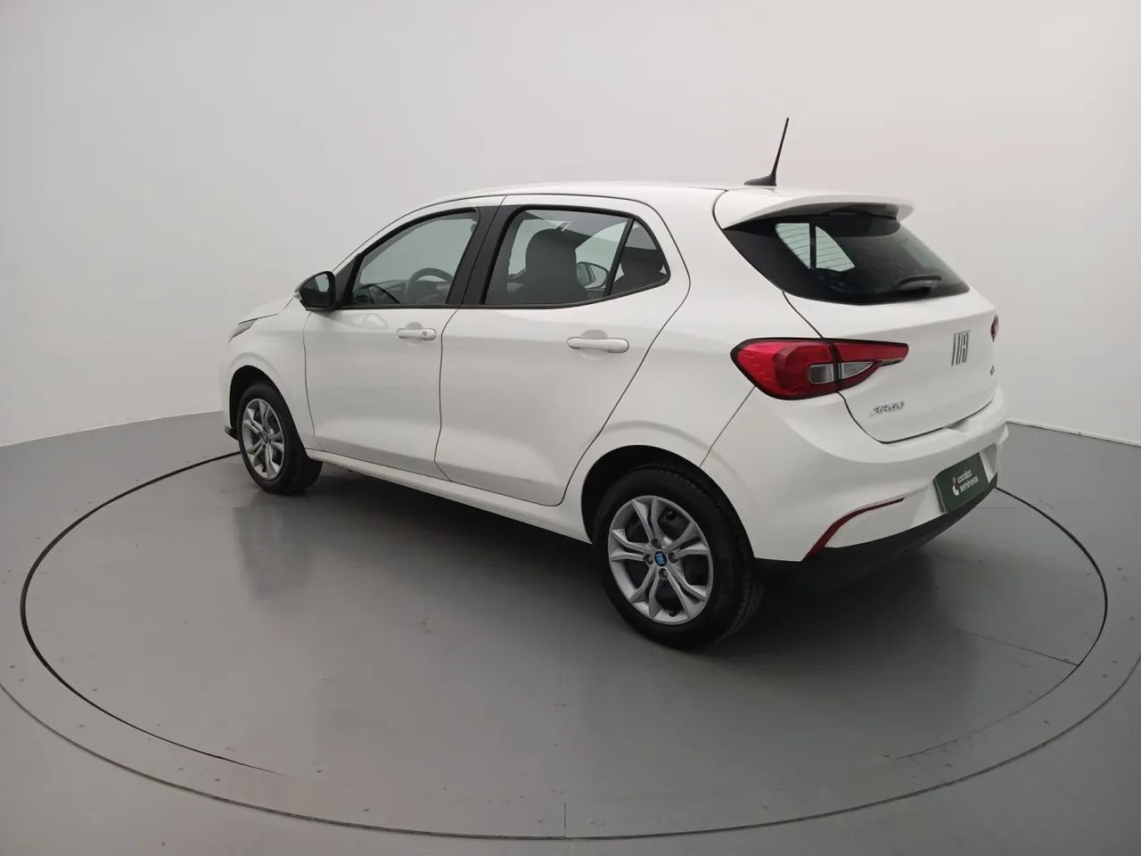 Fiat Argo Drive 1.0 Firefly 2026 - Foto 3