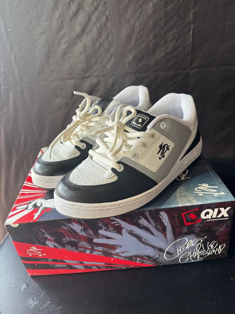 2 TENIX QIX - Foto 3