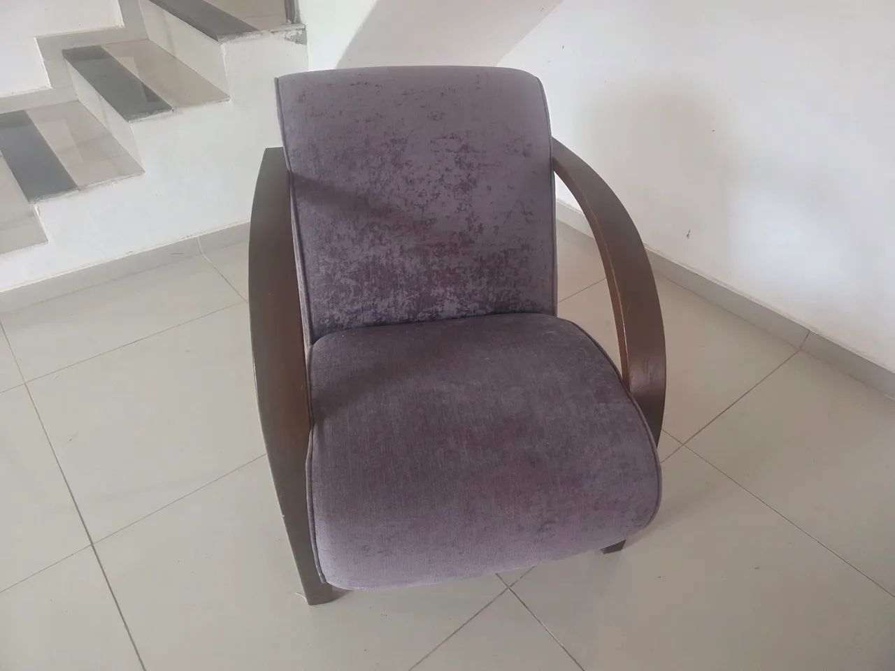 2 Poltronas lindas ! Pelo preço de 1 - Foto 5