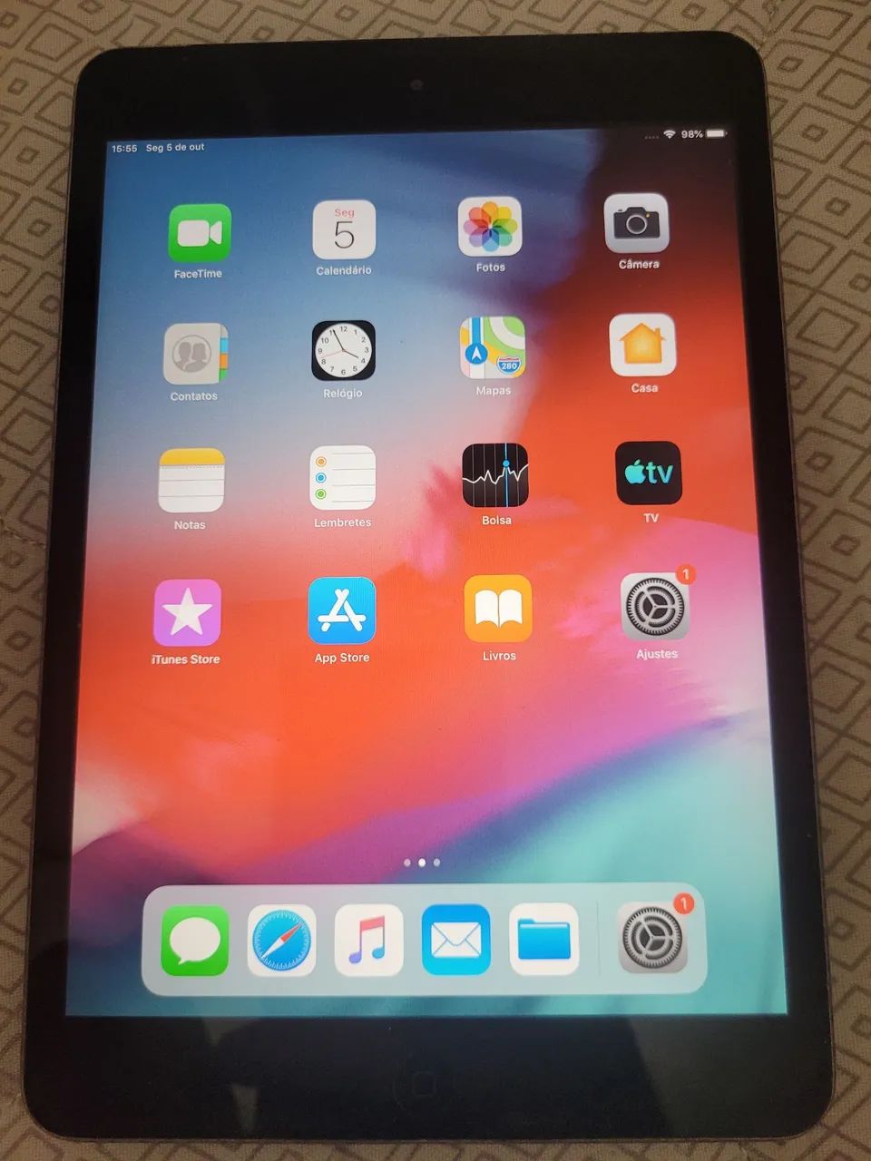 Ipad mini 2 128gb