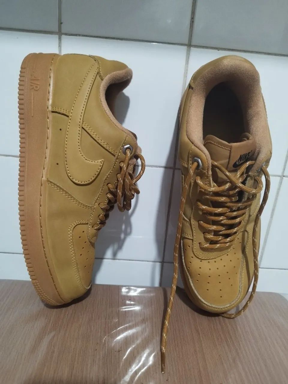 Tênis Nike Tamanho 40/41 Novo Original 