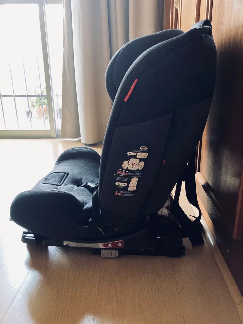 Cadeirinha para carro - Foto 2