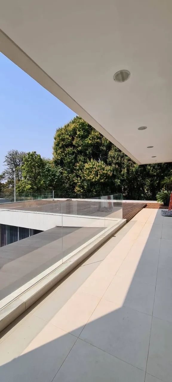 Linda Casa Condomínio Lago Azul - Foto 5