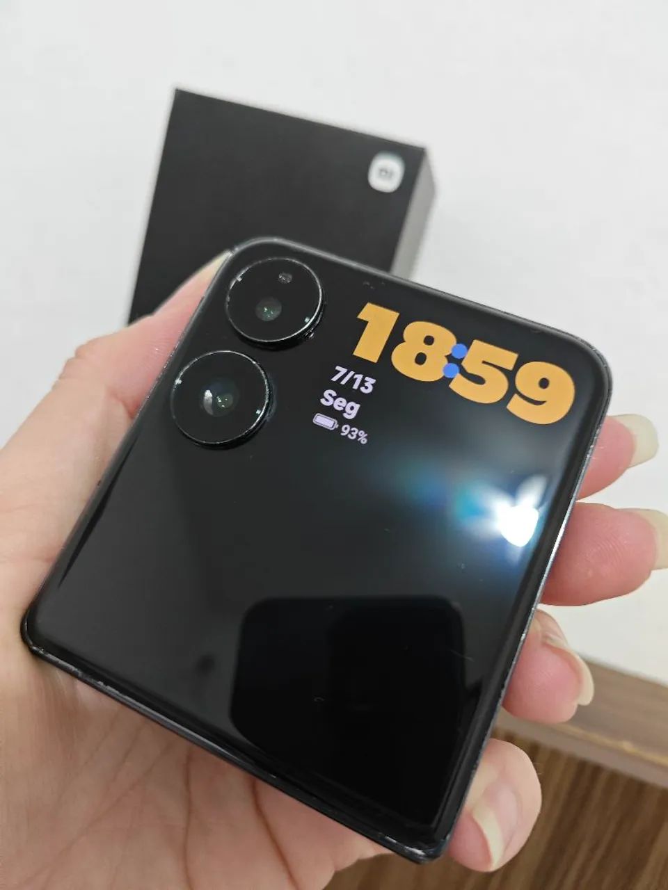 Xiaomi Mix Flip  - Foto 3
