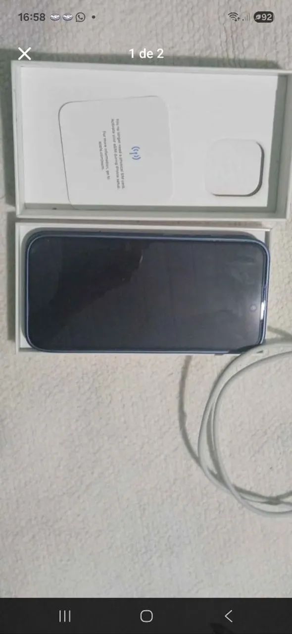 iPhone 14 pro Max 256 GB