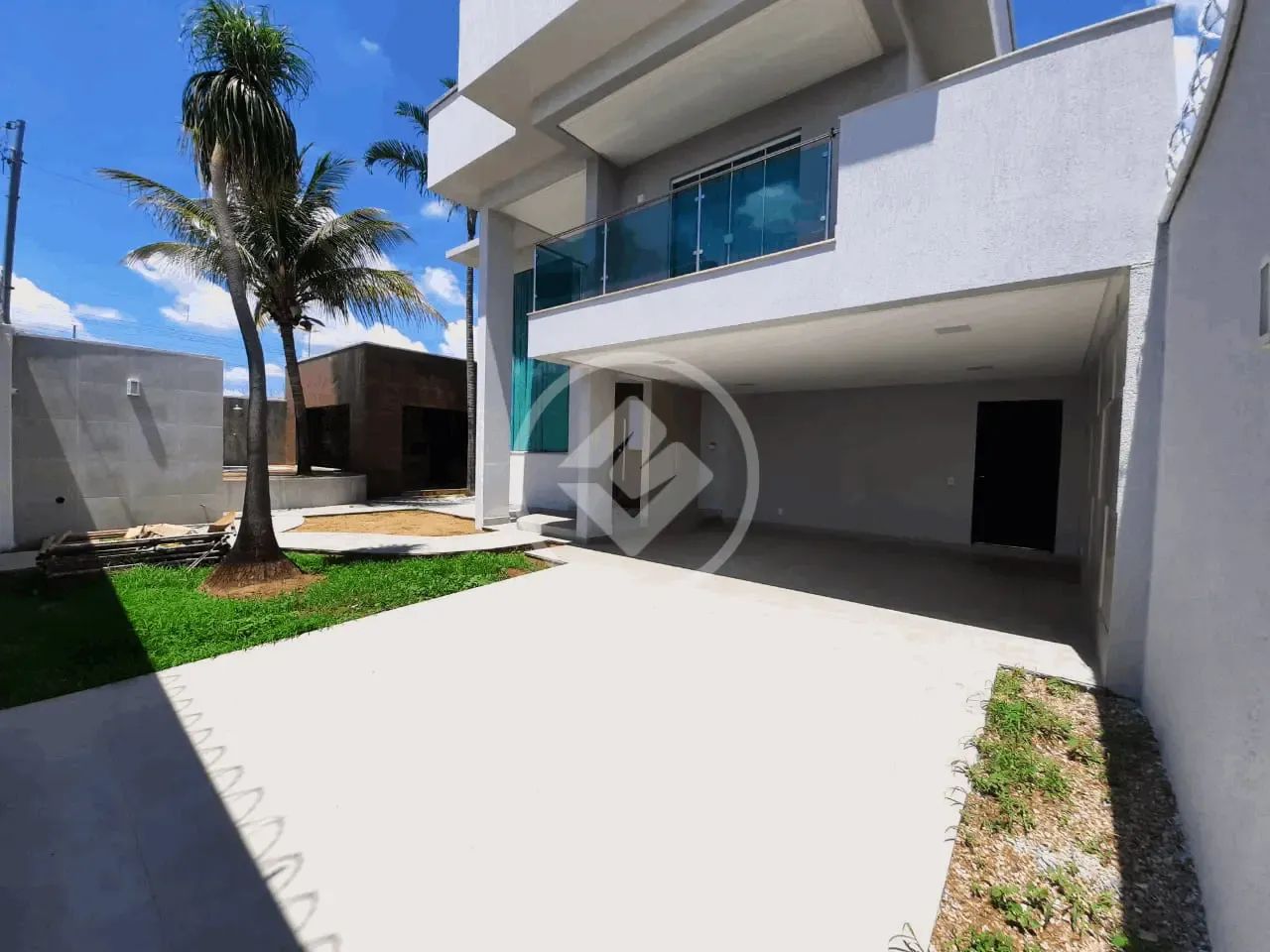 Sobrado 5 Quartos no Setor Moinho dos Ventos codigo: 26583
