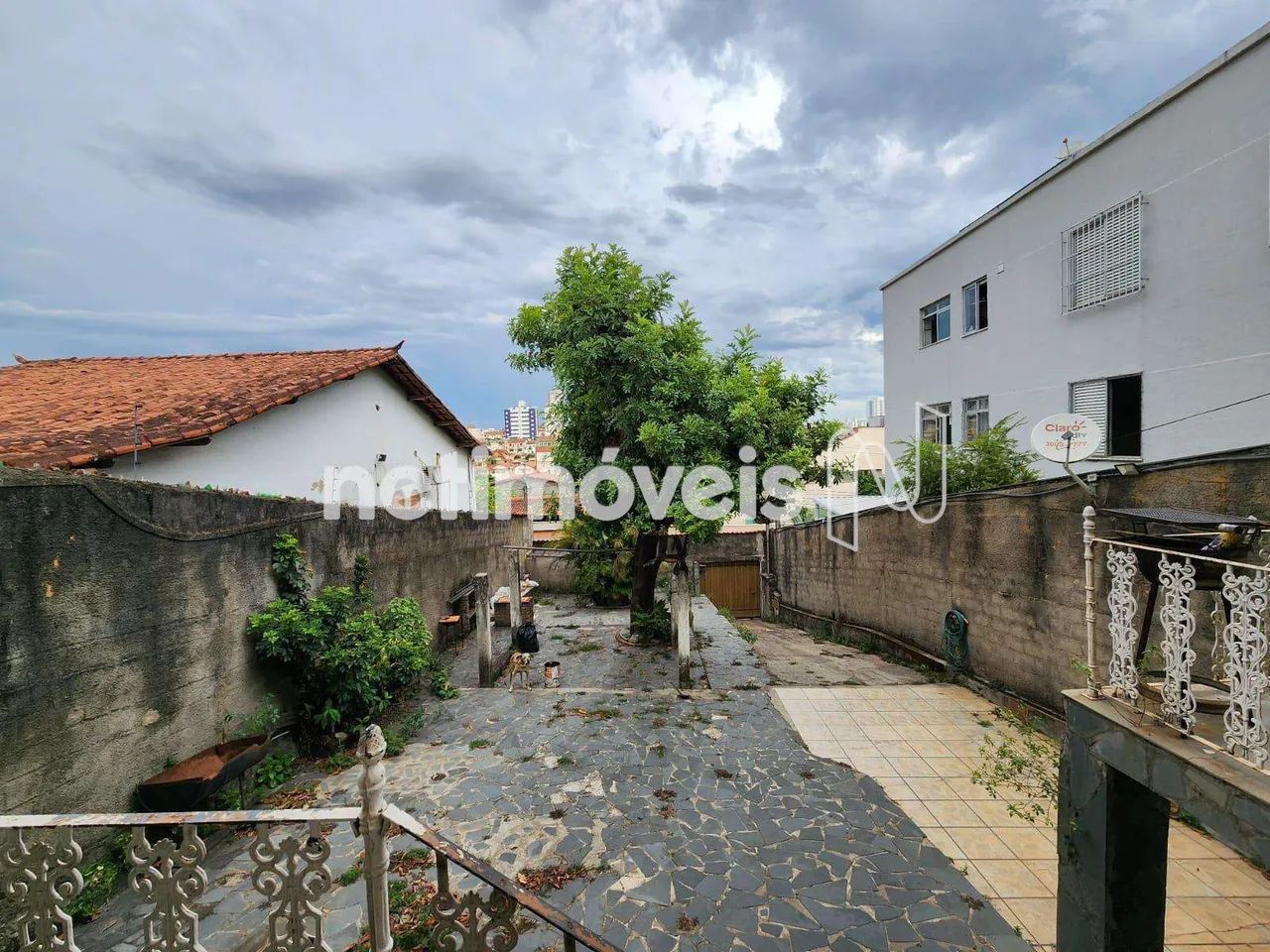 Venda Casa Caiçara-Adelaide Belo Horizonte - Foto 5