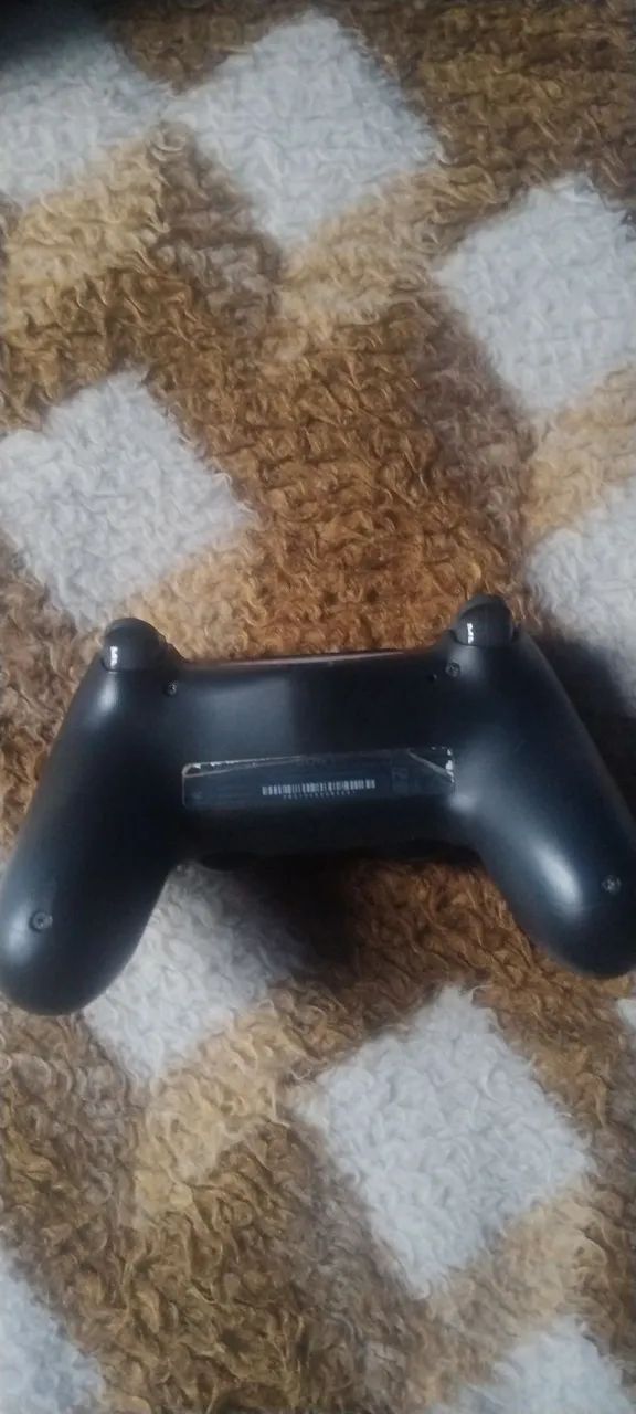 Controle de ps4 original  - Foto 4