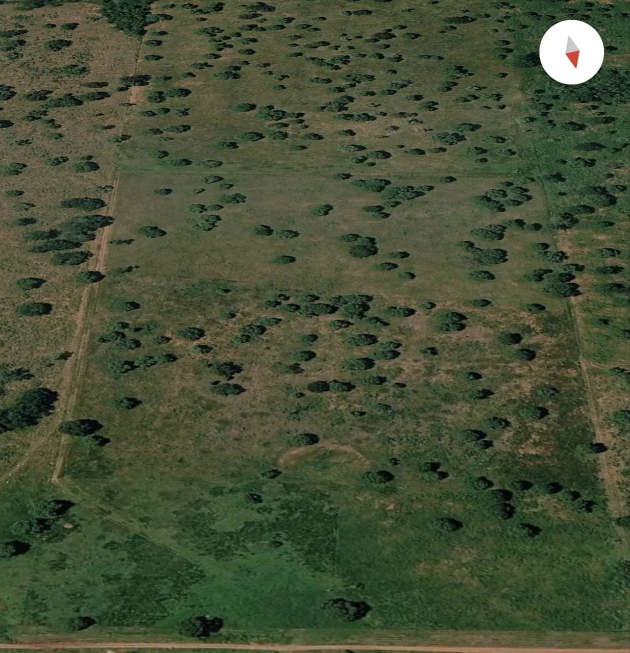 Área a venda  - Foto 4