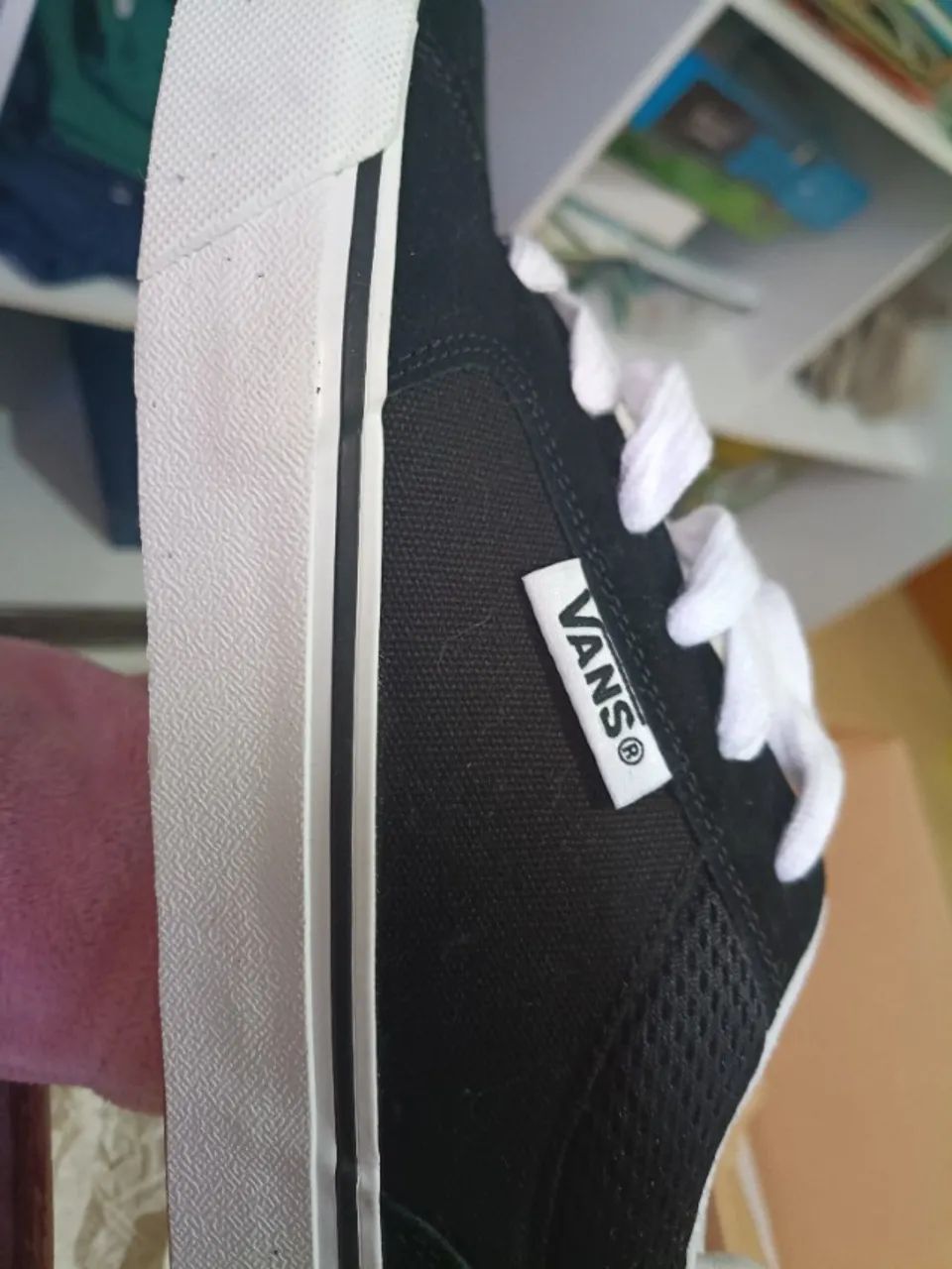 Tênis vans - Foto 2