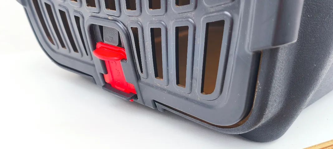 Caixa de Transporte PET - Foto 5