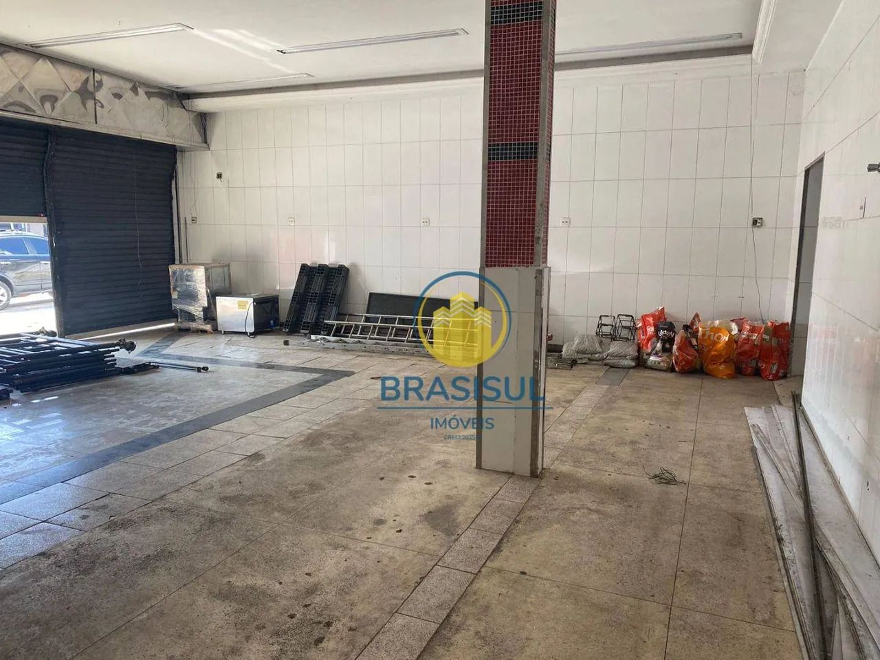 Galpão para locação em interlagos com 240m² - Foto 4