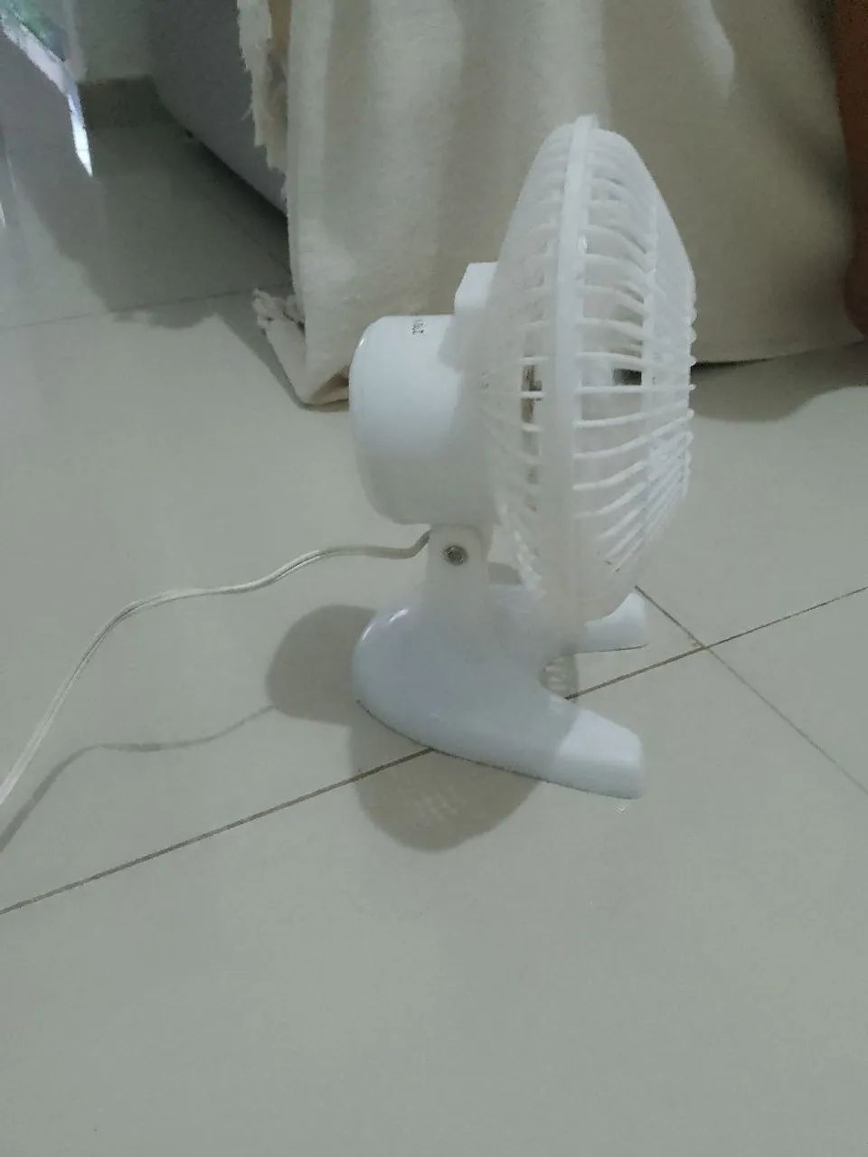Mini ventilador  - Foto 2