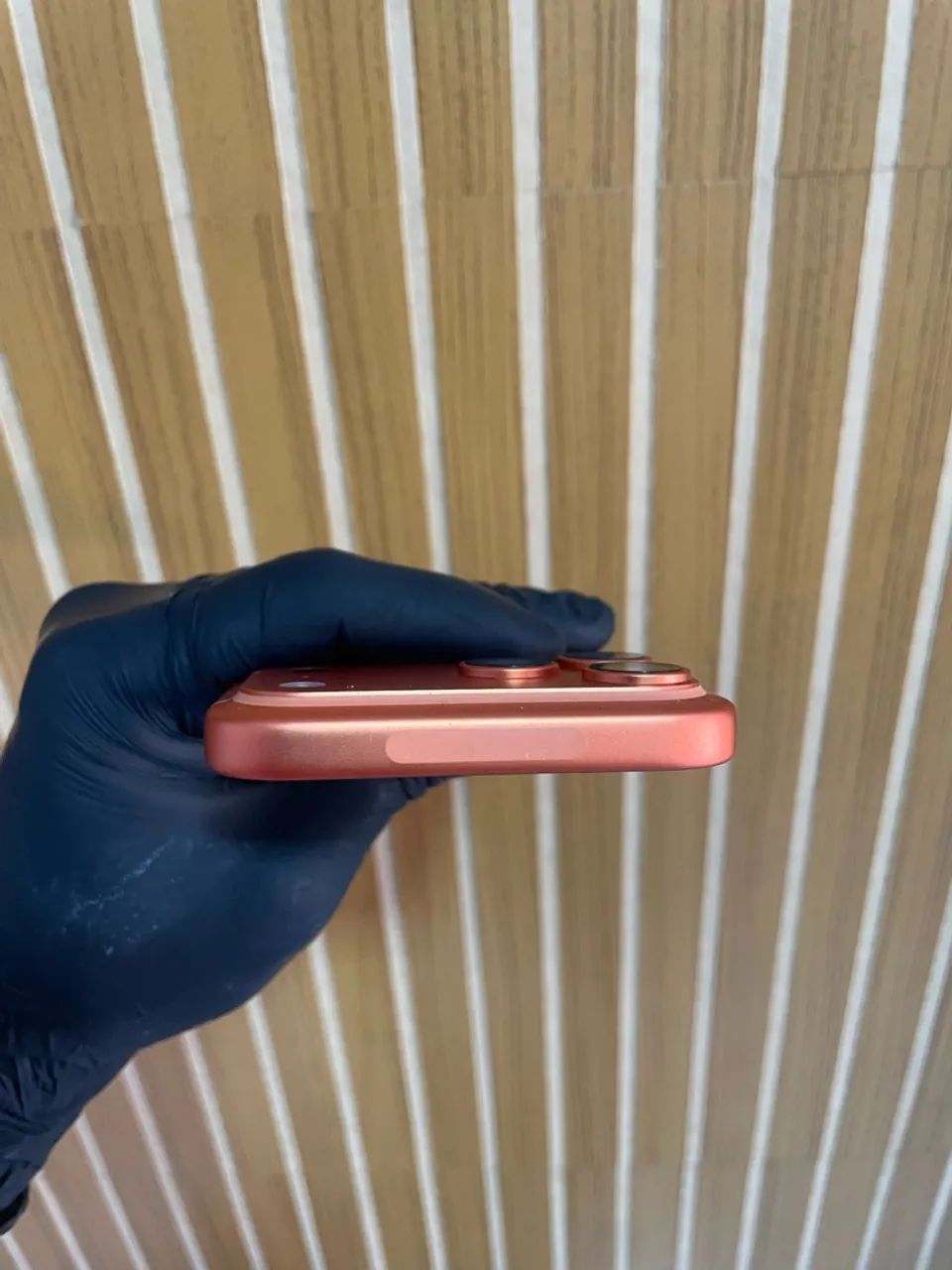IPHONE 17 PRO MAX - 256GB | 100% ZERADO - Foto 5