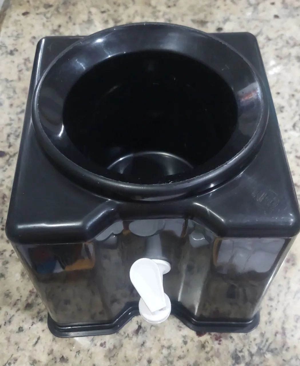 Base para galão de água 20L  - Foto 4