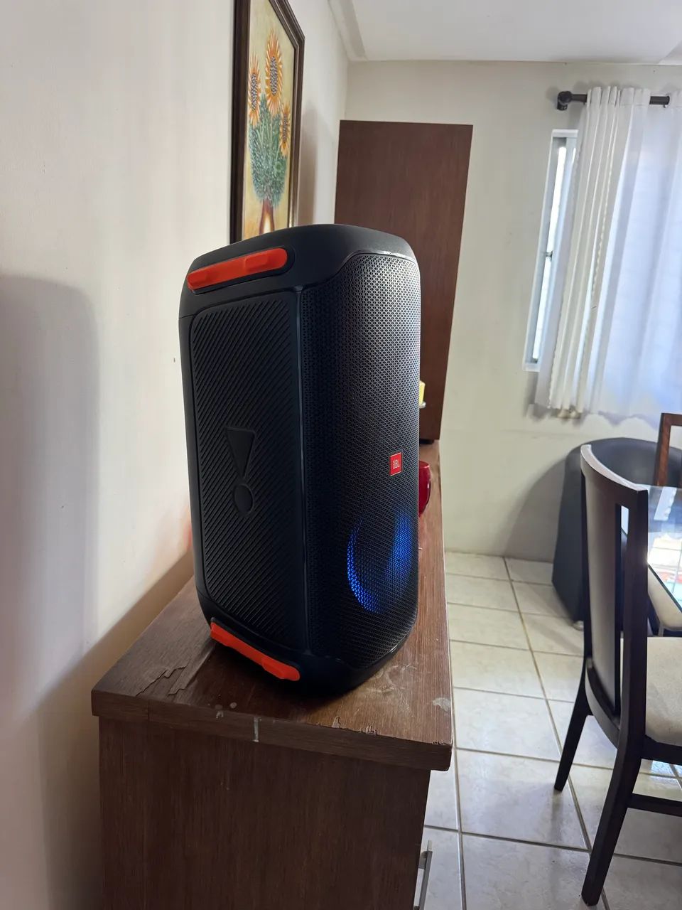 Jbl partybox 110  - Foto 3