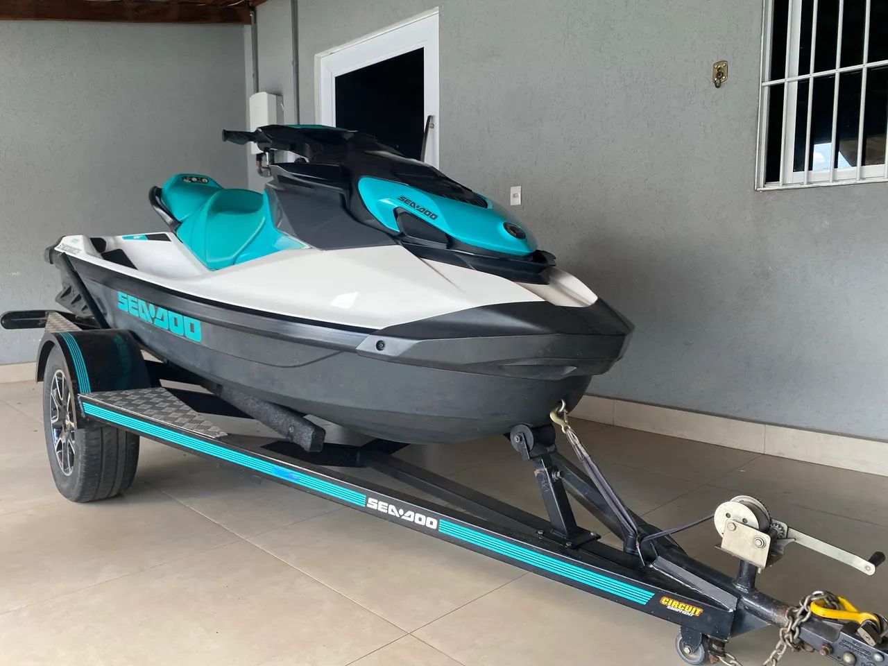 Jetski  - Foto 5