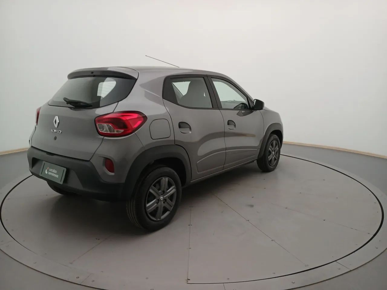 Renault Kwid 1.0 Zen 2026 - Foto 5