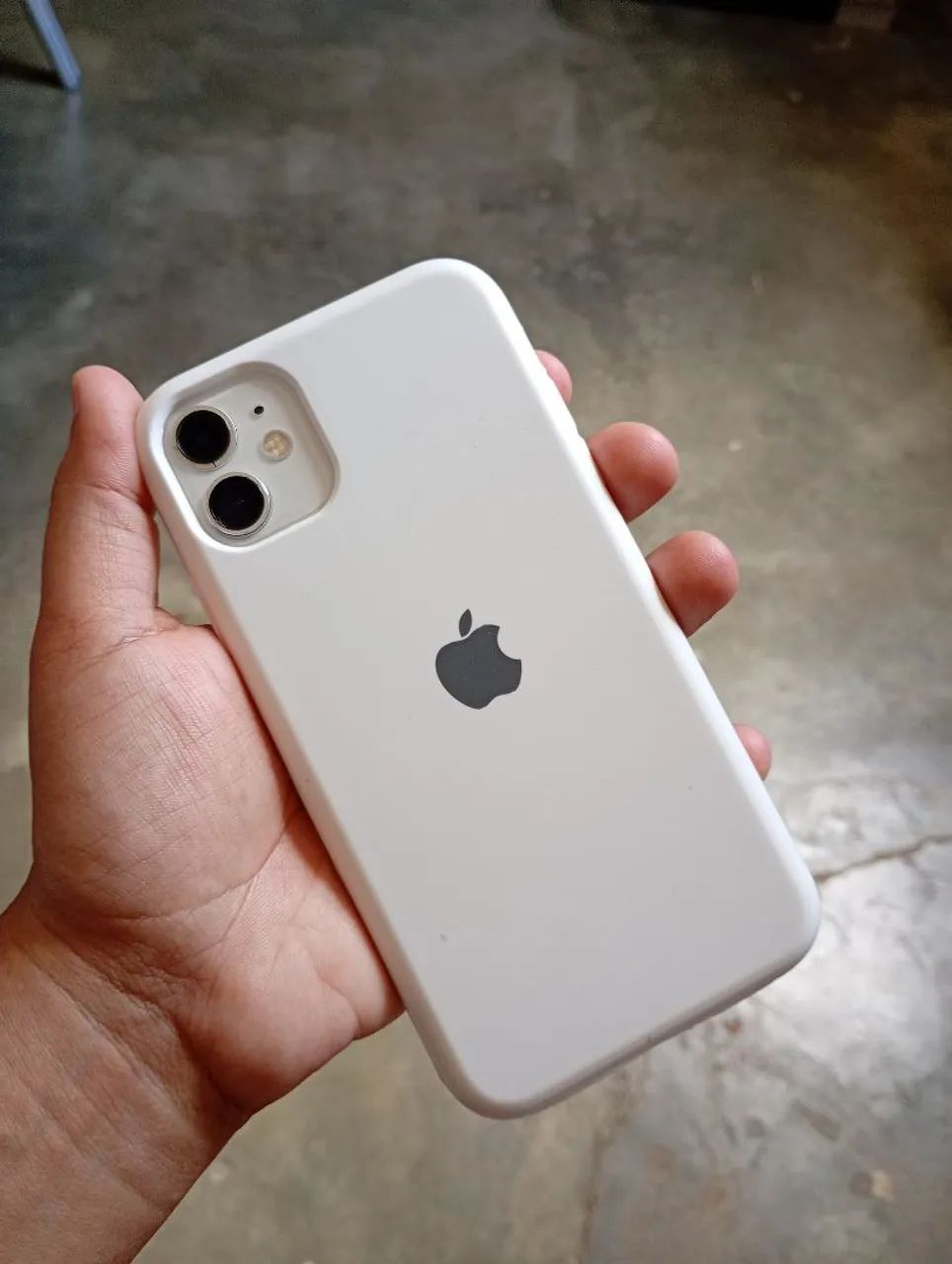 iPhone 11 64 gigas  - Foto 2