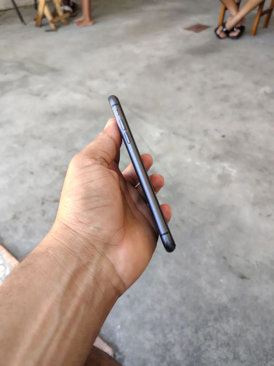 iPhone 11 - Foto 2