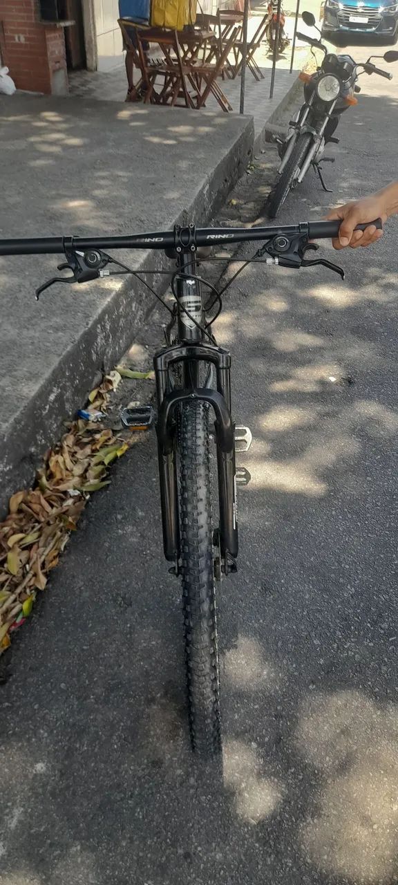 Bicicleta aro 29 nova - Foto 2