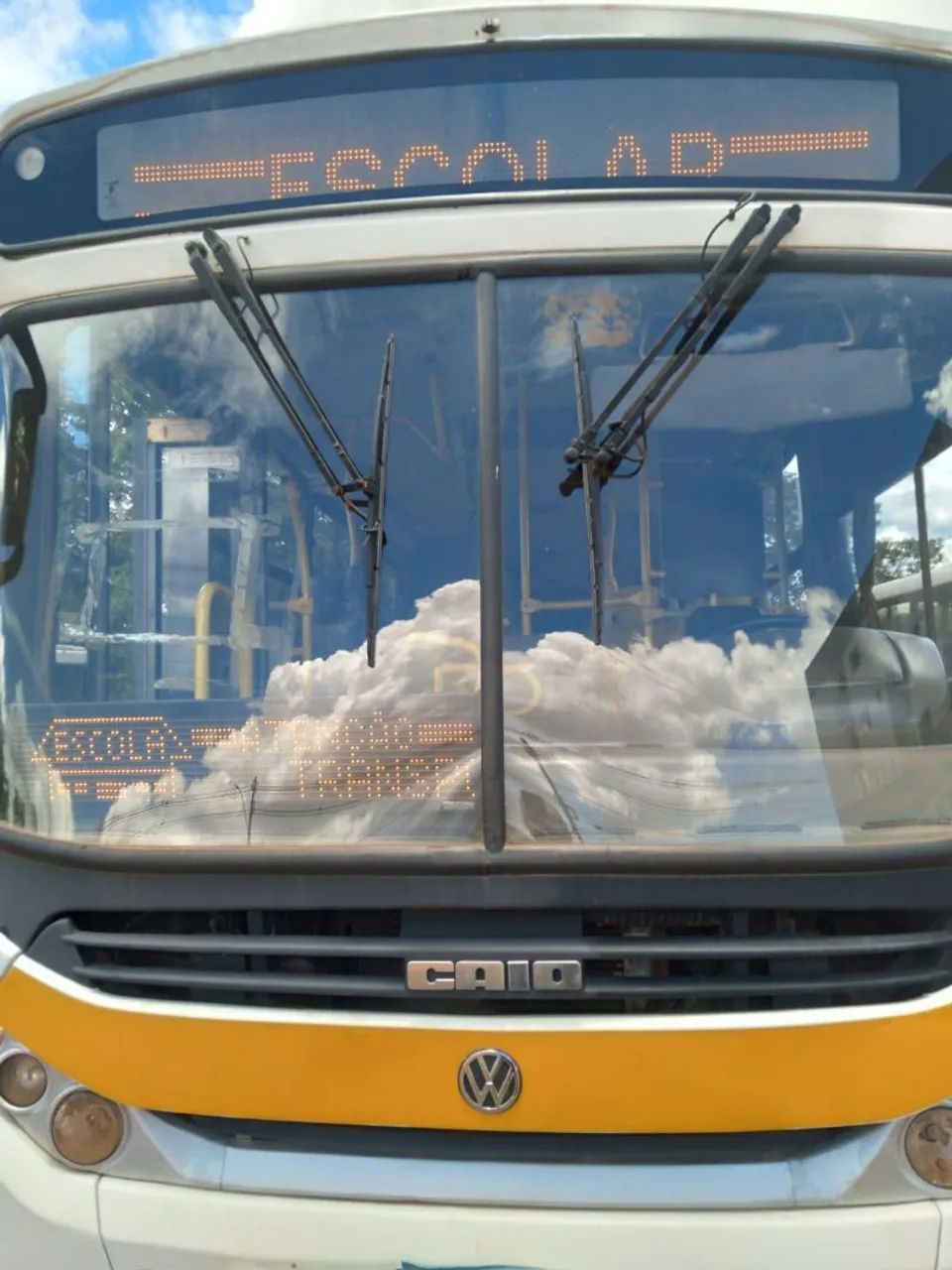 Venda de Ônibus  - Foto 4