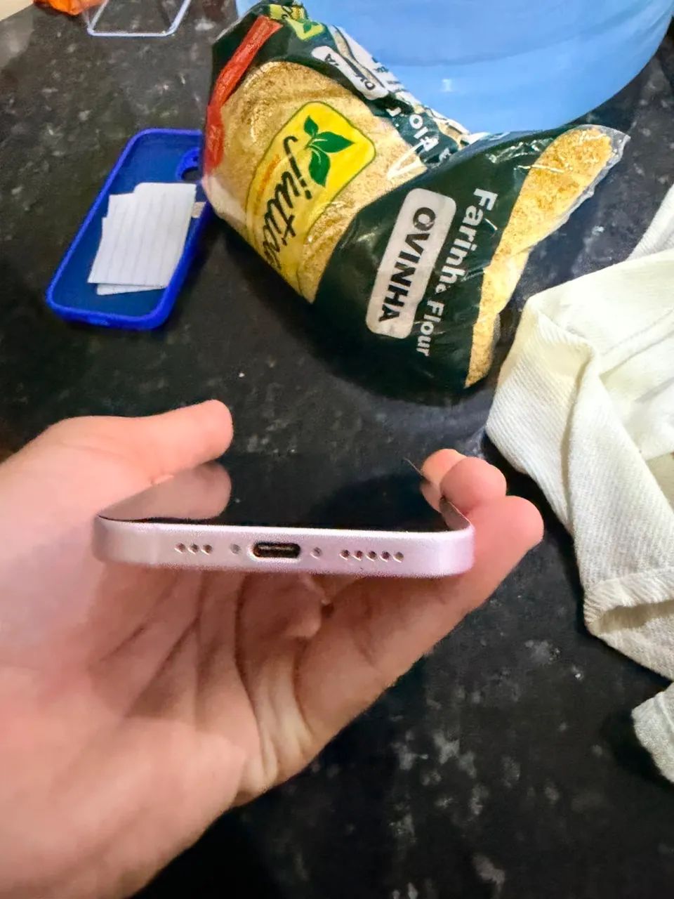 iPhone 15 128GB - Foto 4