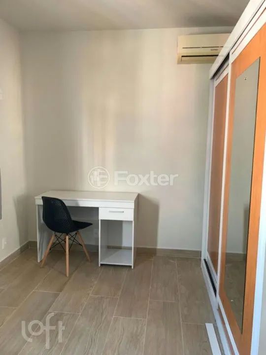 Kitnet / JK / Studio à venda Rua Charles Ferrari, Kobrasol - São José - Foto 2