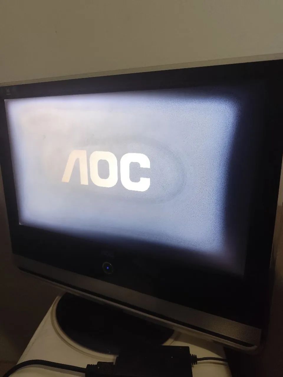 Monitor AOC  - Foto 2