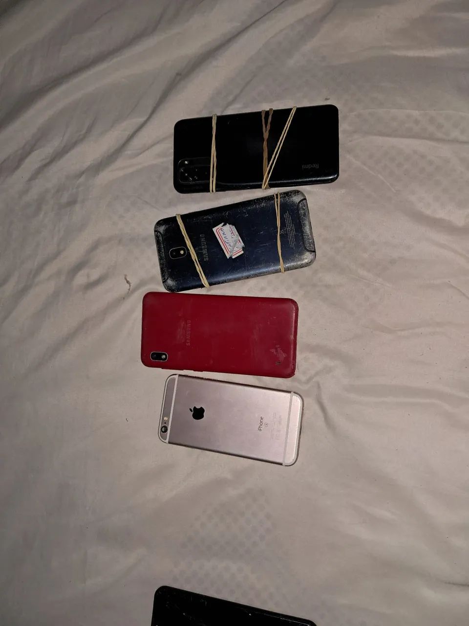 Celulares para retirada de peças  - Foto 3