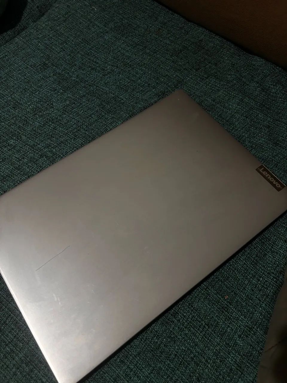 Notebook Lenovo Ideapad S145