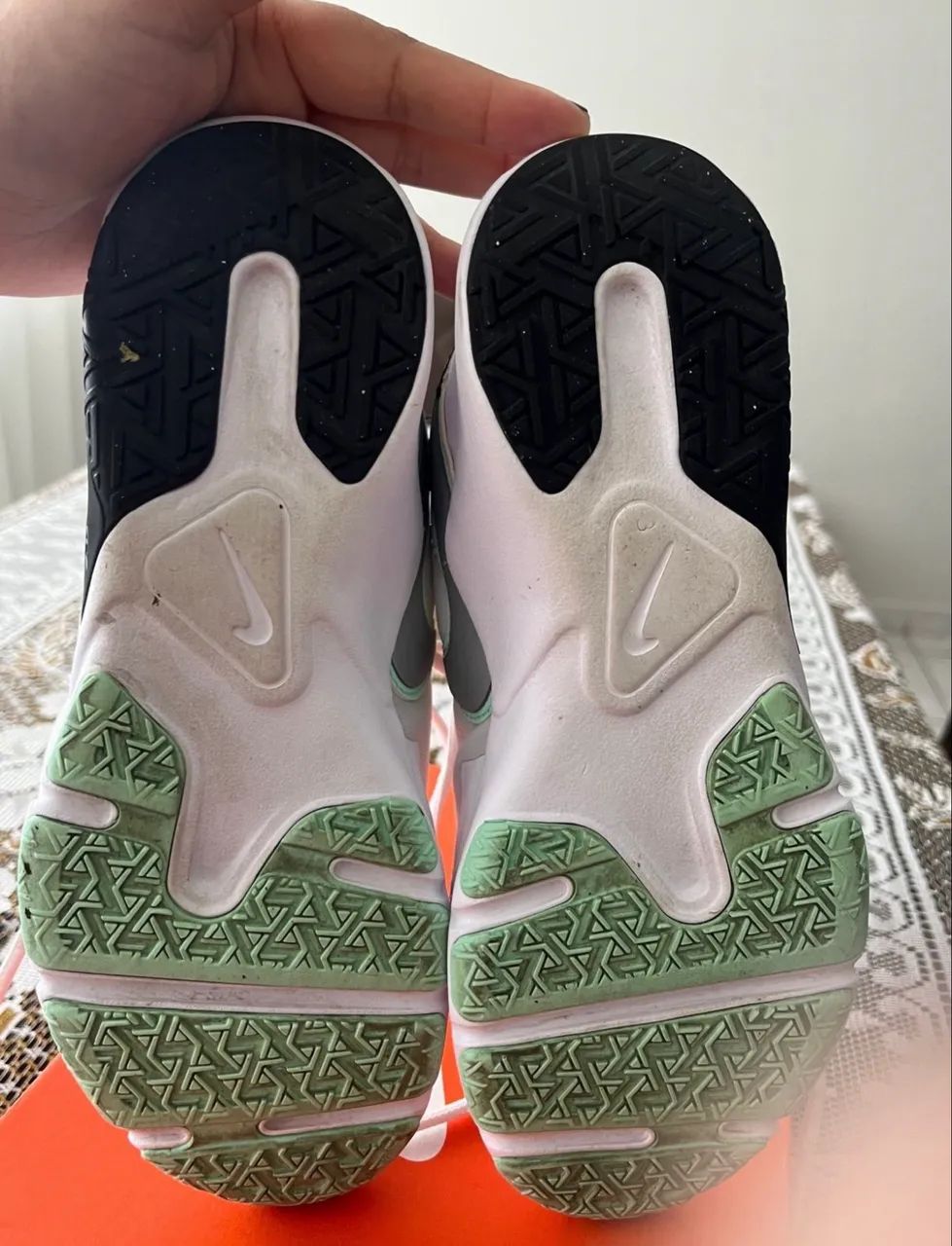Tênis Nike essencial 2 - Foto 2