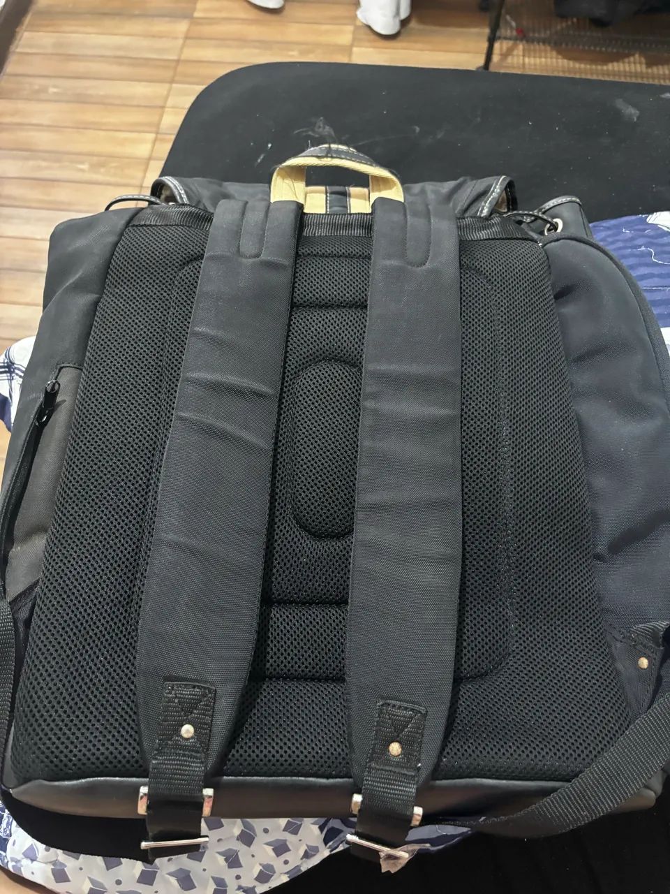 Mochila de carregar computador  - Foto 3